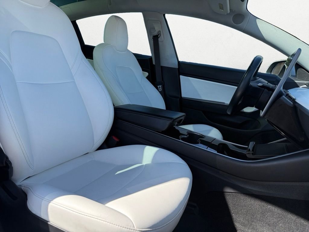 Used 2018 Tesla Model 3 Performance image 14