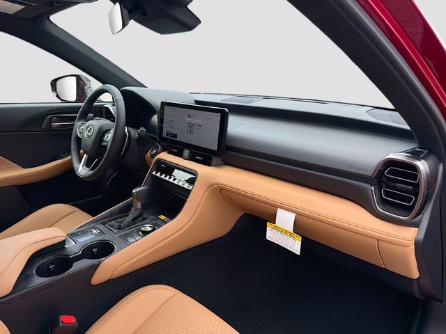 New 2026 Lexus IS 350 F Sport image 13