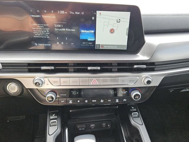 Used 2024 Kia Telluride S image 17