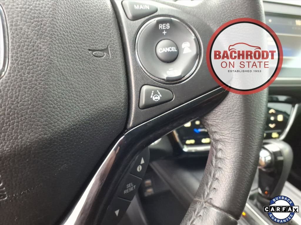 Used 2021 Honda HR-V EX-L image 21