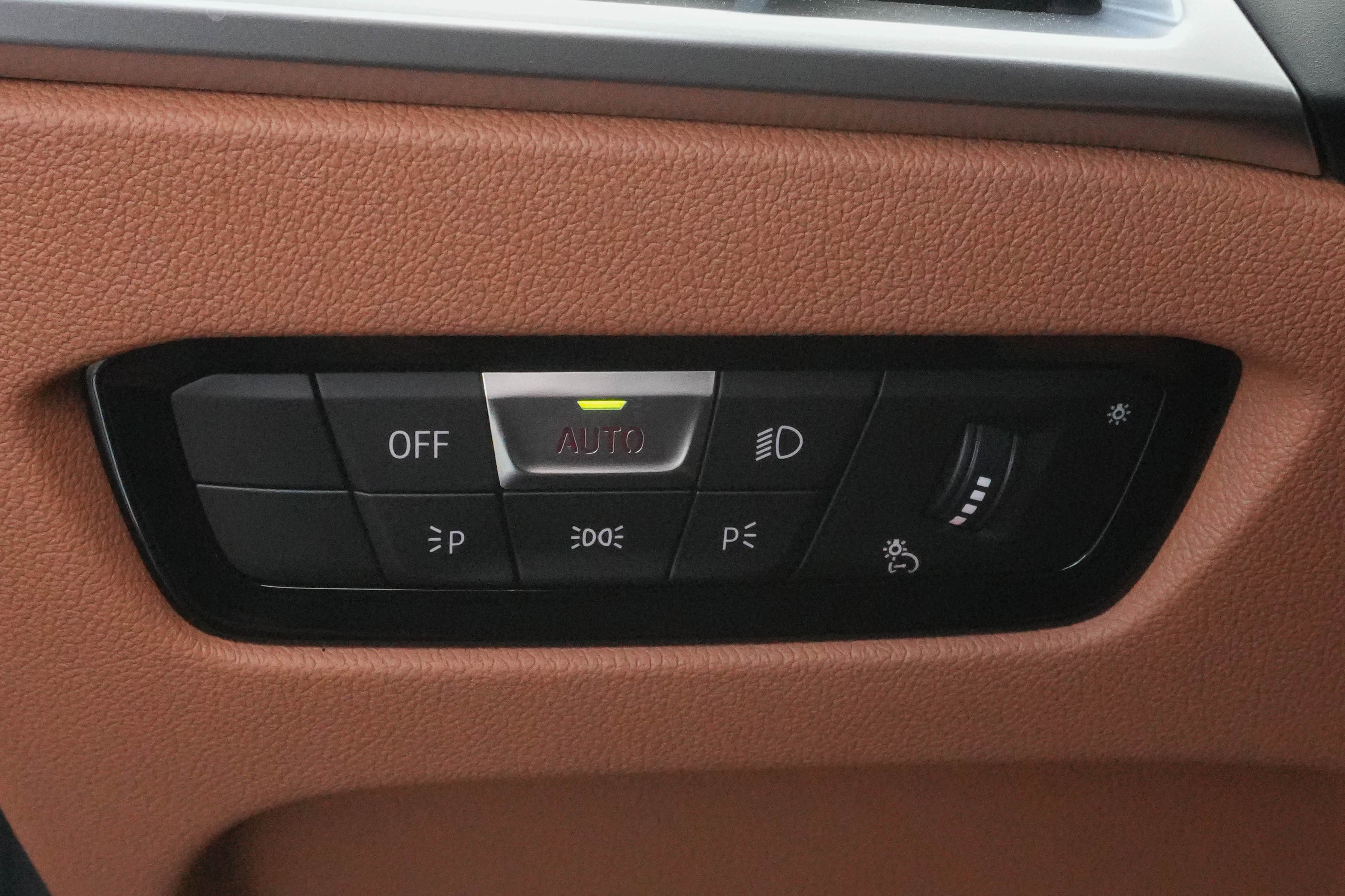 Certified 2025 BMW M440i Convertible image 17