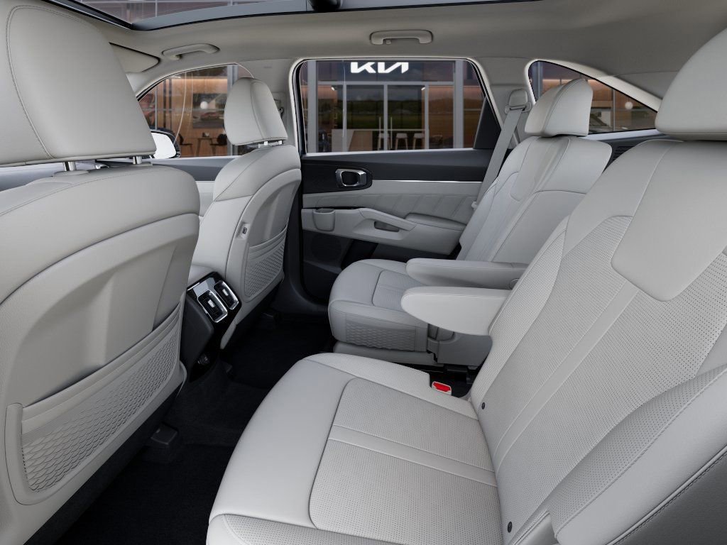 New 2026 Kia Sorento SX FWD image 19