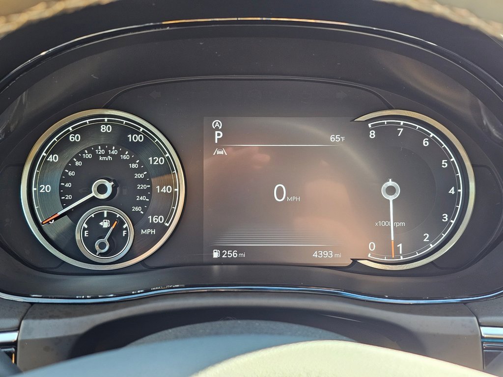 Certified 2025 Genesis GV70 3.5T Sport w/ Sport Advanced Package image 12