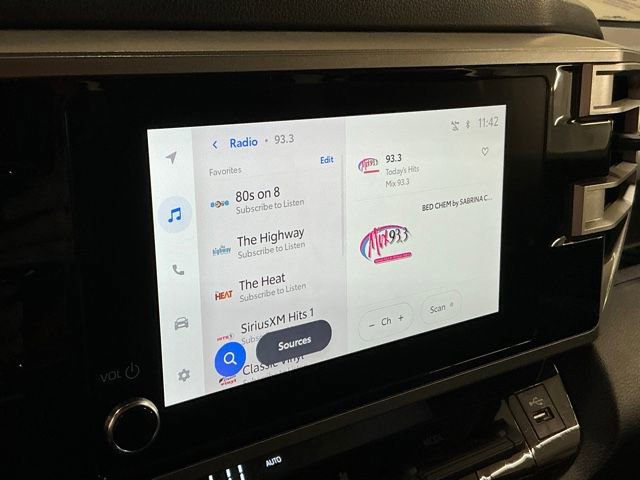 Used 2025 Toyota Tundra SR5 image 26