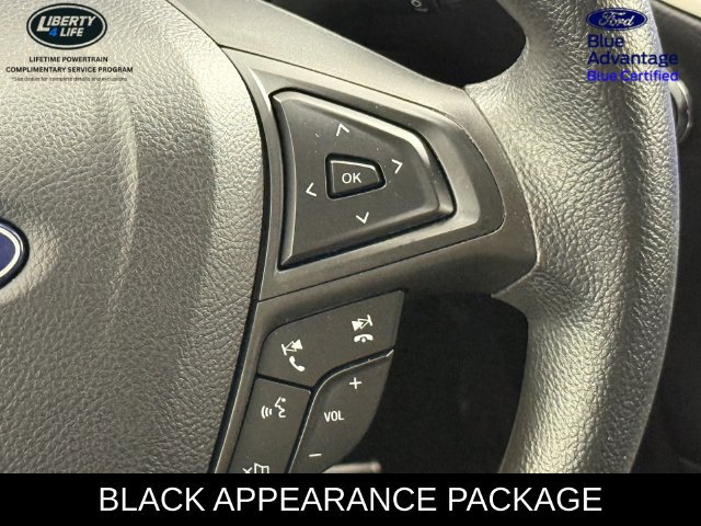 Certified 2022 Ford Edge SE w/ Black Appearance Package AWD/4WD image 25
