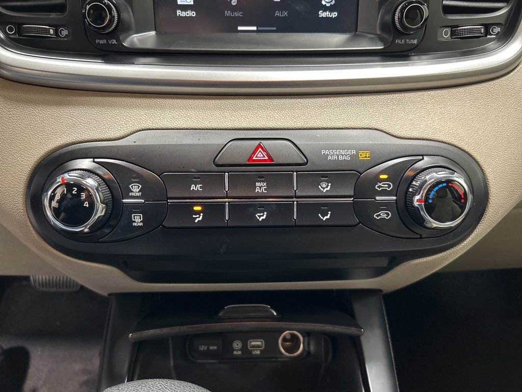 Used 2019 Kia Sorento FWD image 20
