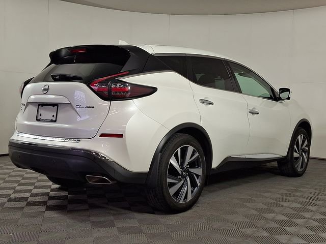 Used 2024 Nissan Murano SL image 9