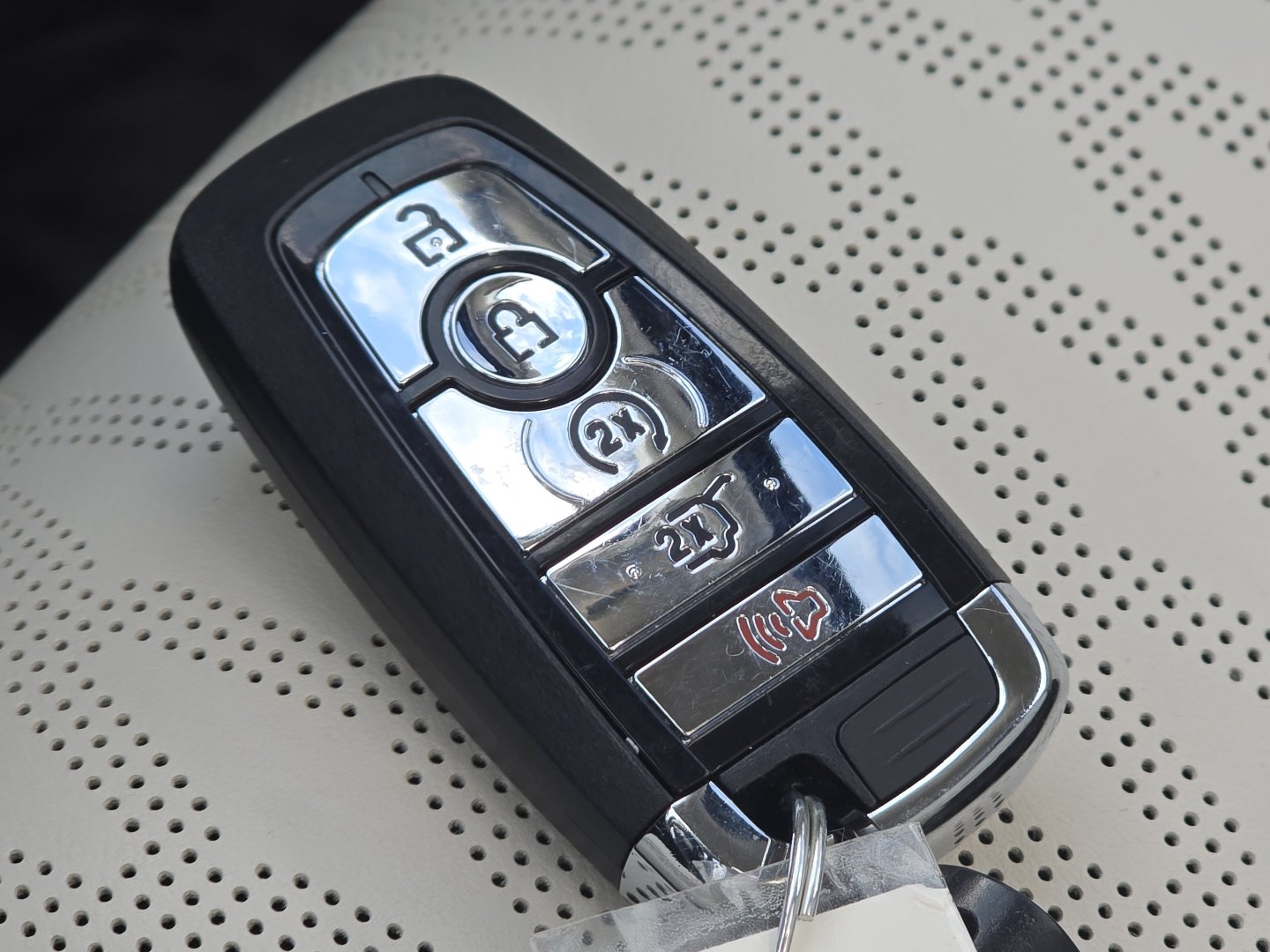 Used 2023 Lincoln Navigator Black Label image 42