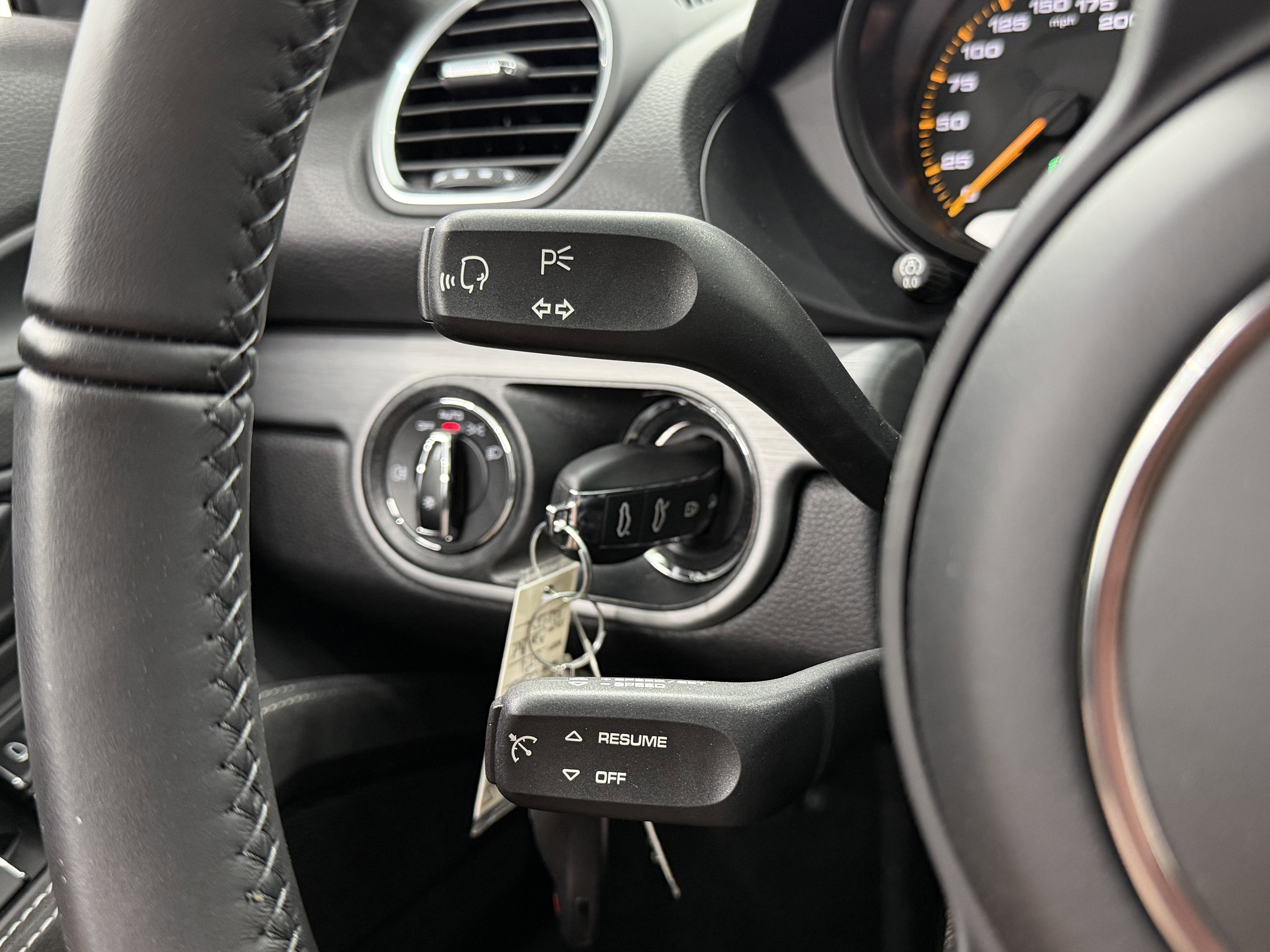 Certified 2021 Porsche 718 Cayman GT4 image 42