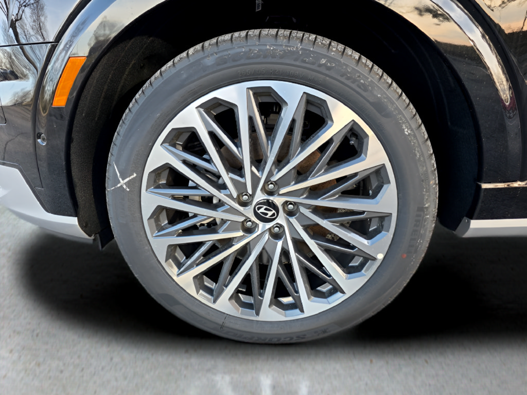 New 2026 Hyundai Palisade Calligraphy AWD/4WD image 21