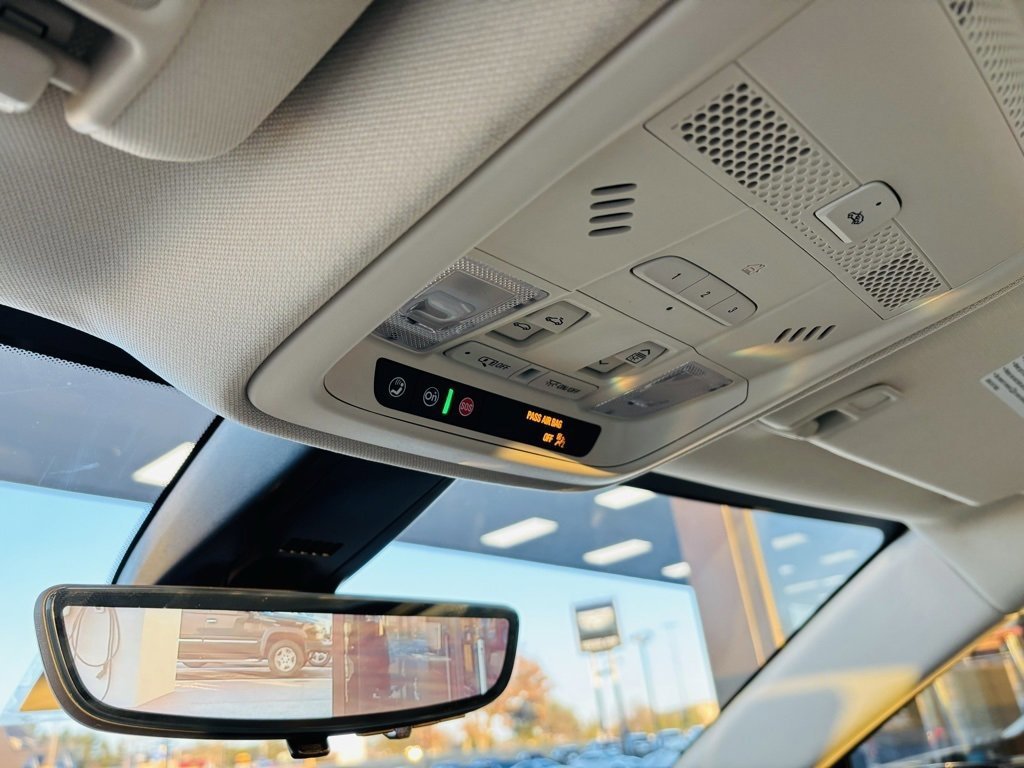 New 2025 Cadillac XT5 Premium Luxury w/ Technology Package image 16