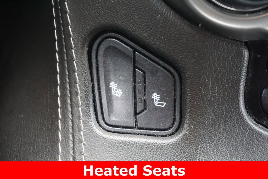 Used 2020 Chevrolet Tahoe LT image 8