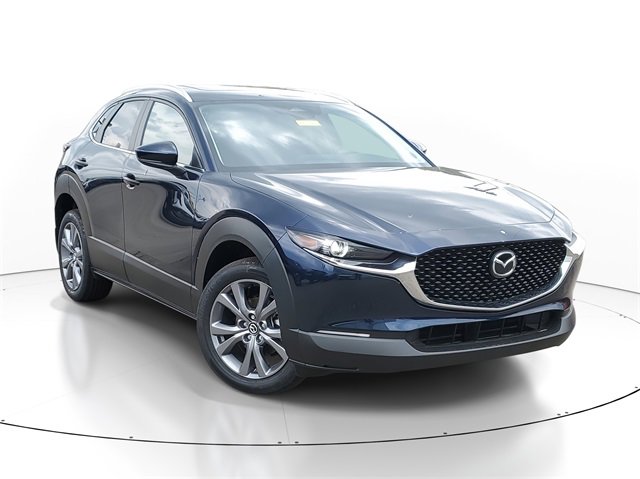 New 2025 MAZDA CX-30 AWD 2.5 S w/ Preferred Package
