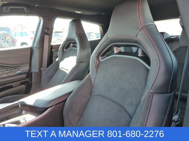 New 2026 Dodge Charger R/T w/ Performance Handling Group AWD/4WD image 12