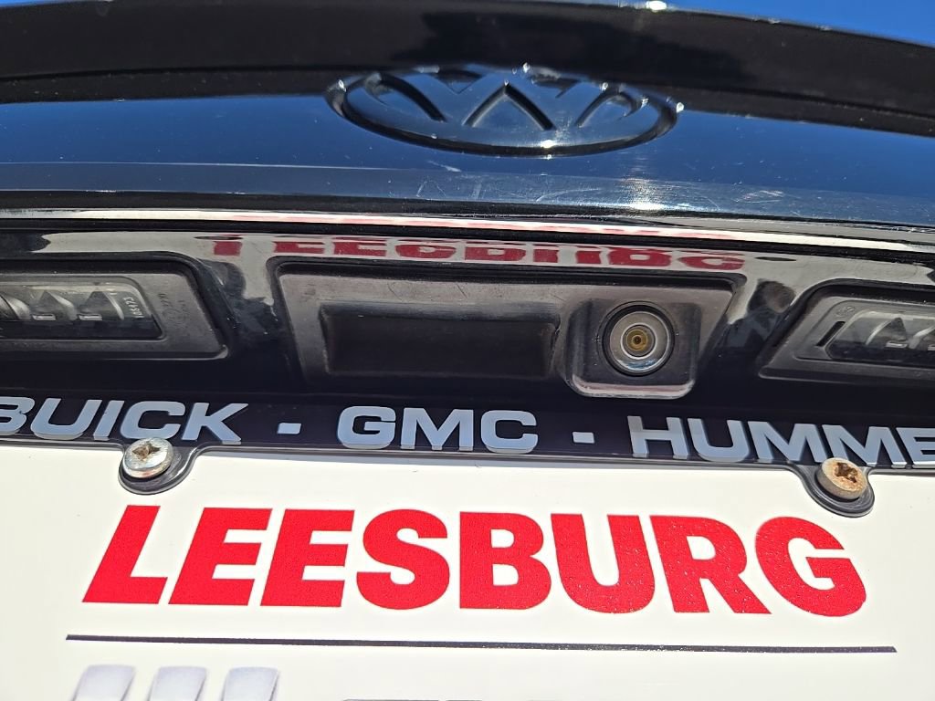 Used 2016 Volkswagen Passat 1.8T SE image 44