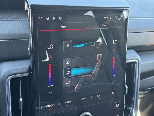 New 2026 GMC Yukon XL Denali w/ Denali Reserve Package image 12