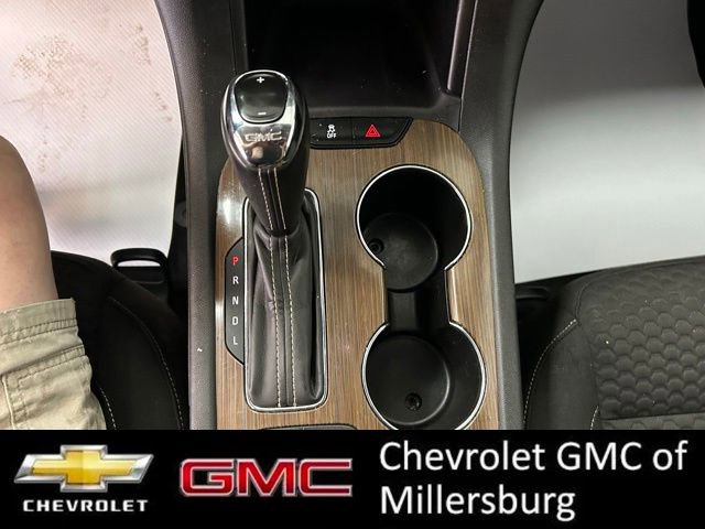Used 2019 GMC Acadia SLE AWD/4WD image 21