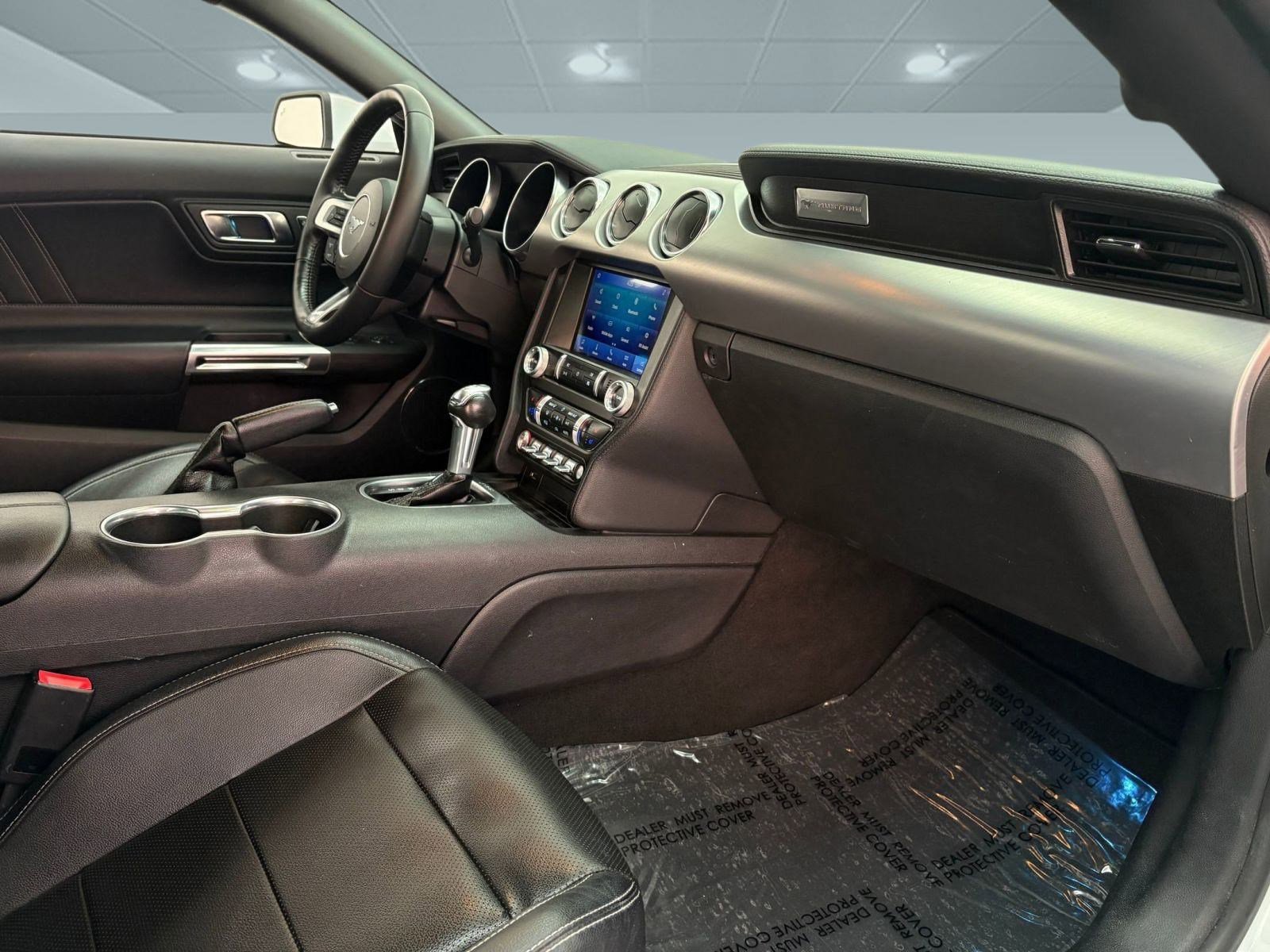 Used 2023 Ford Mustang Premium image 19