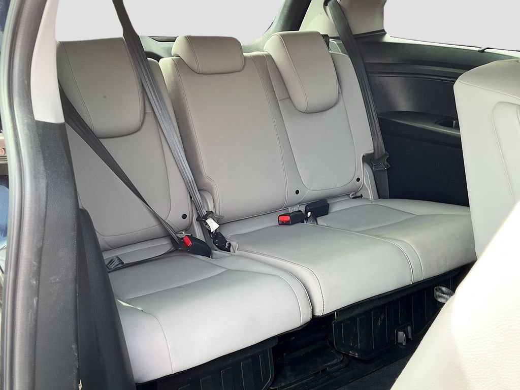 Used 2024 Honda Odyssey Touring image 29
