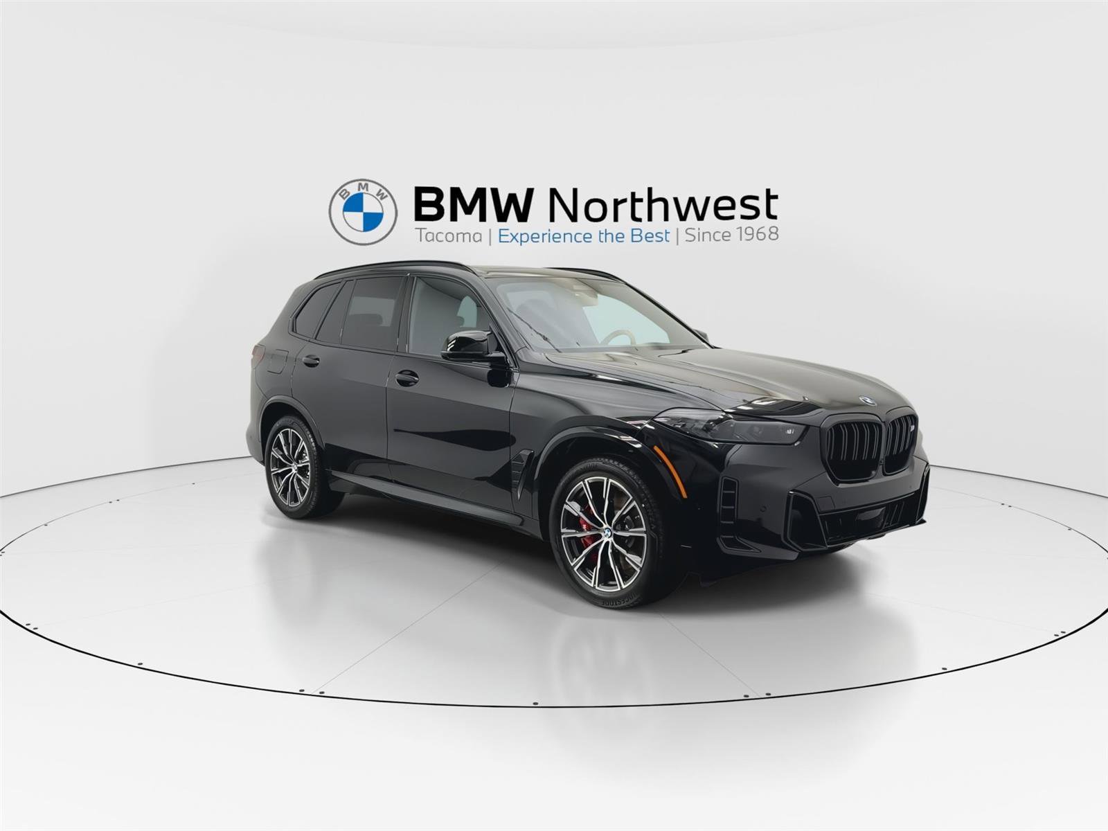 New 2026 BMW X5 M60i image 6
