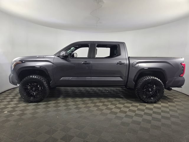 New 2026 Toyota Tundra Platinum AWD/4WD image 4