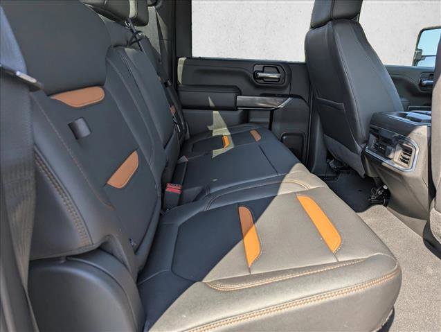 Used 2022 GMC Sierra 2500 AT4 image 29