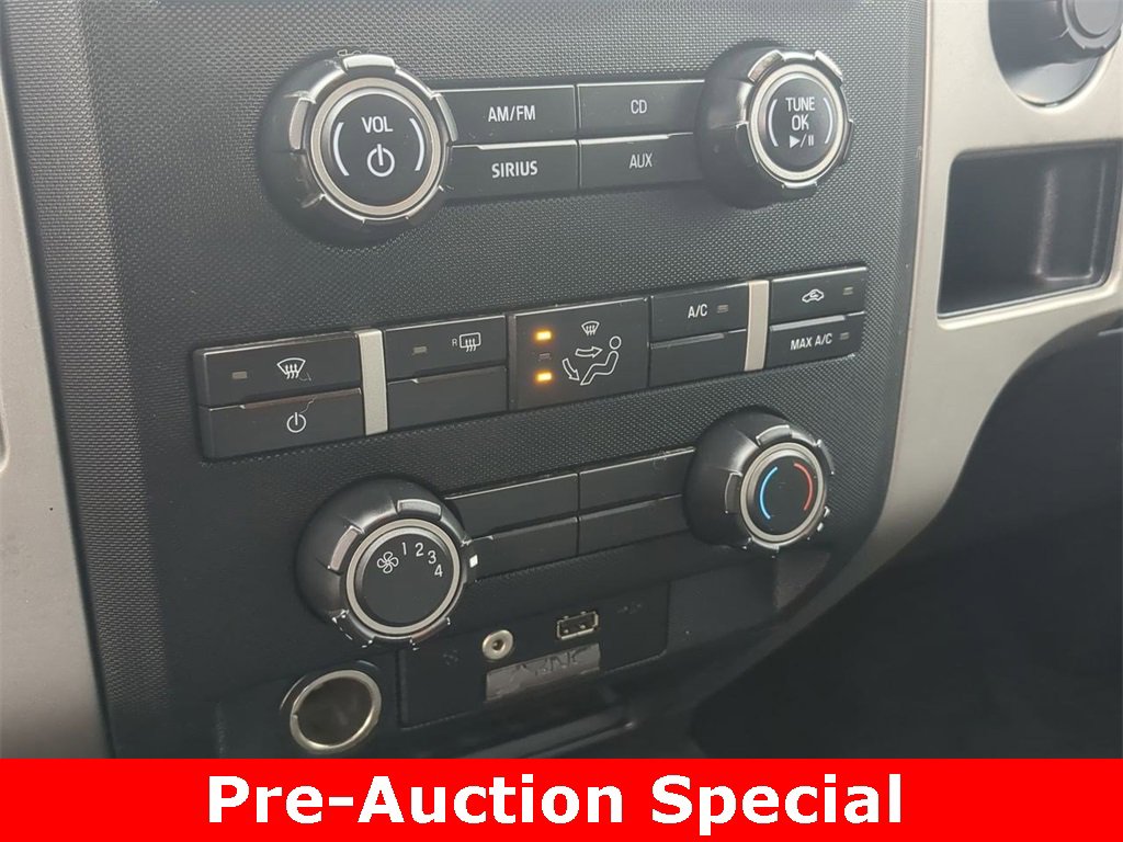 Used 2011 Ford F150 XLT w/ XLT Convenience Pkg image 18