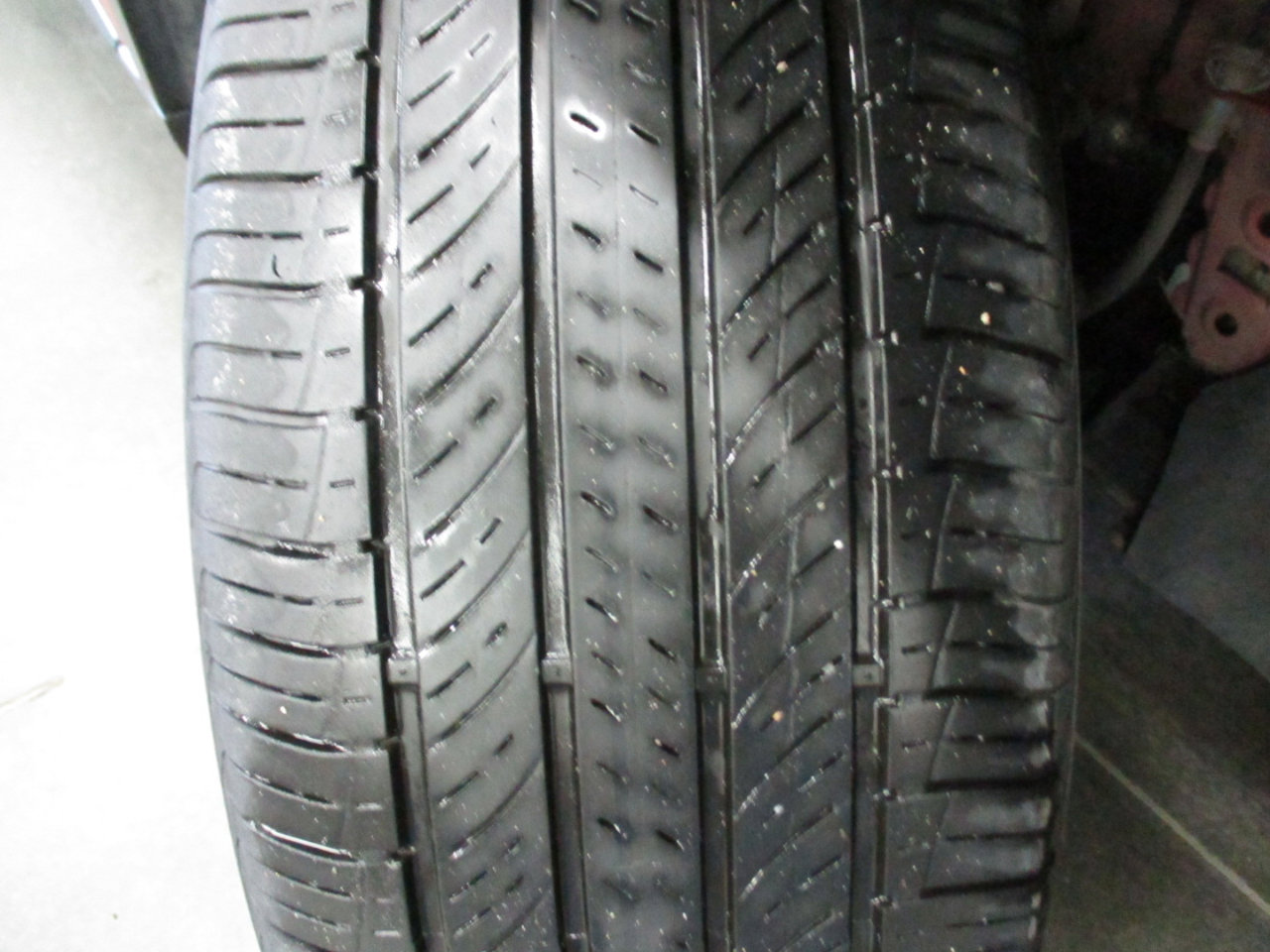 Used 2024 Chevrolet Trax LS image 25