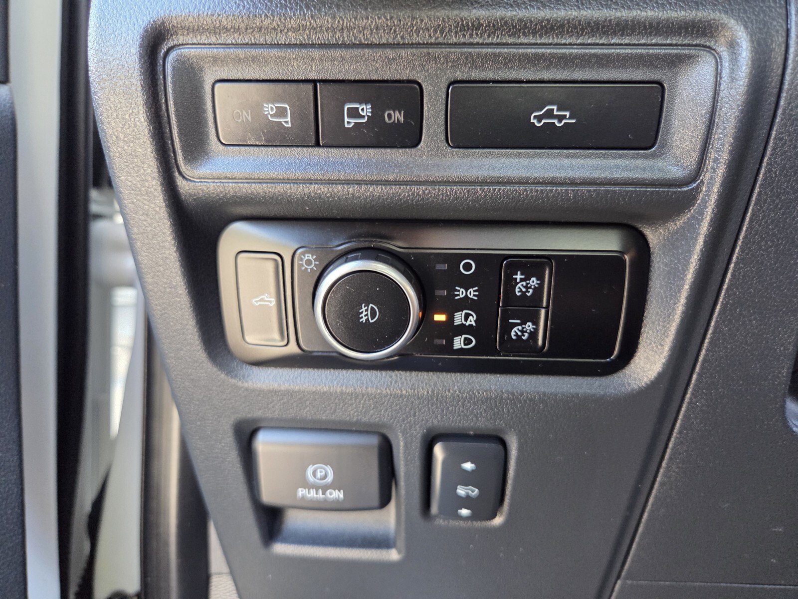 Used 2023 Ford F150 Platinum w/ Equipment Group 701A High AWD/4WD image 22