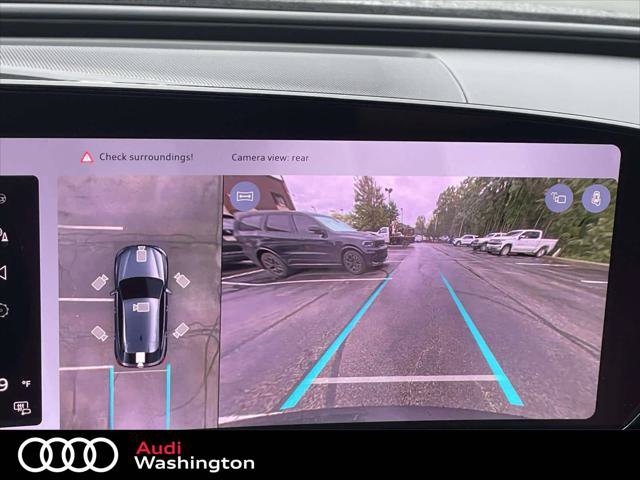 New 2026 Audi SQ5 Premium Plus AWD/4WD image 28