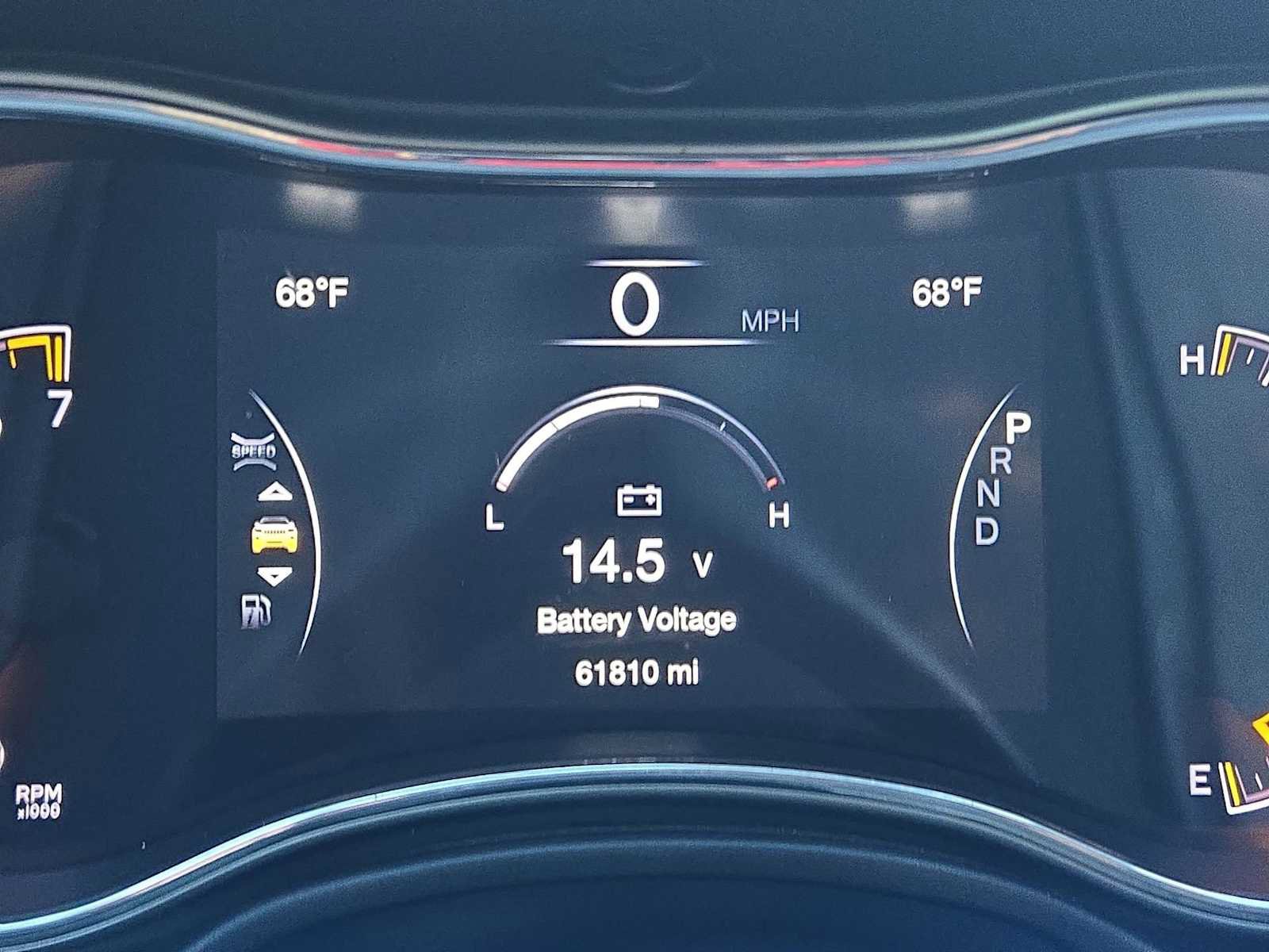 Used 2019 Jeep Grand Cherokee Laredo image 29