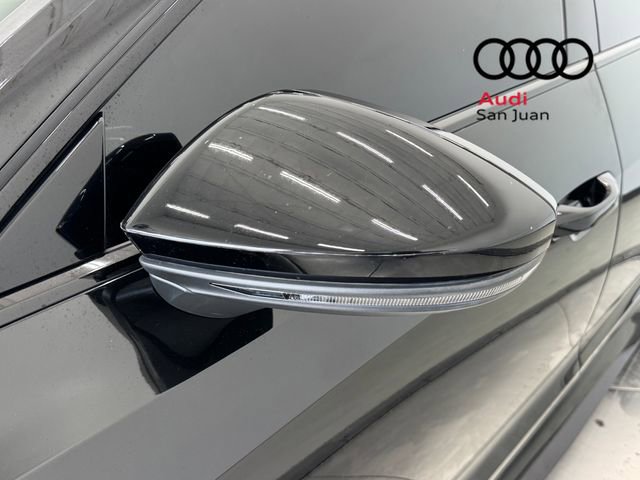 Used 2023 Audi RS 7 Sportback AWD/4WD image 7