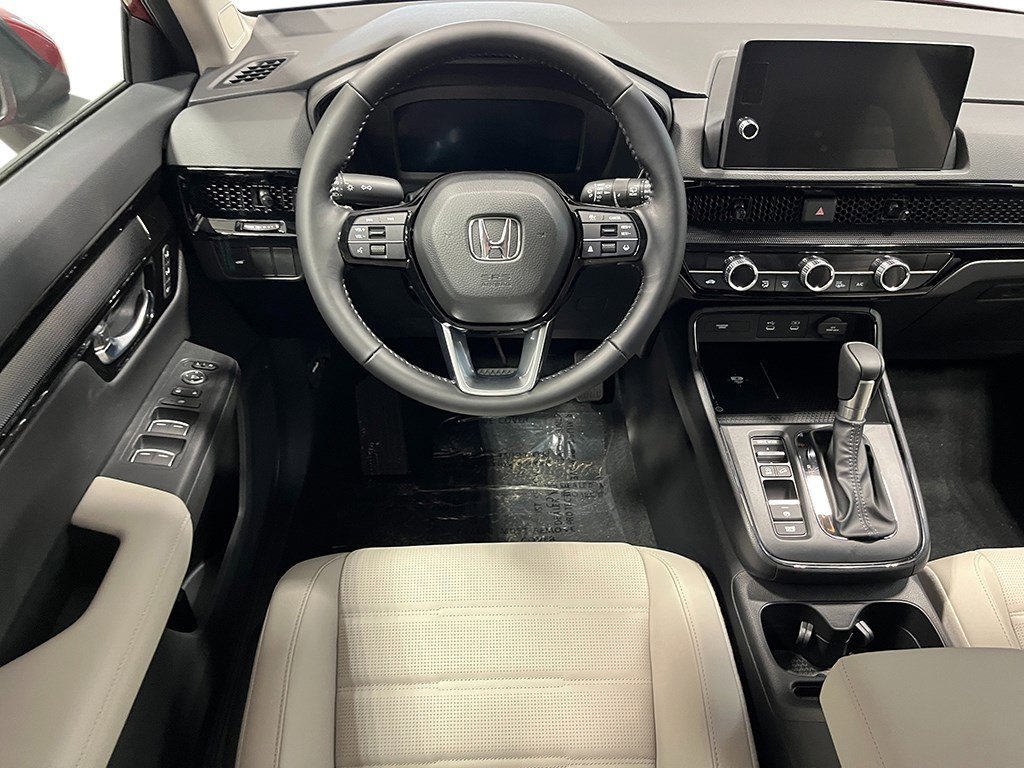 New 2026 Honda CR-V EX-L image 23
