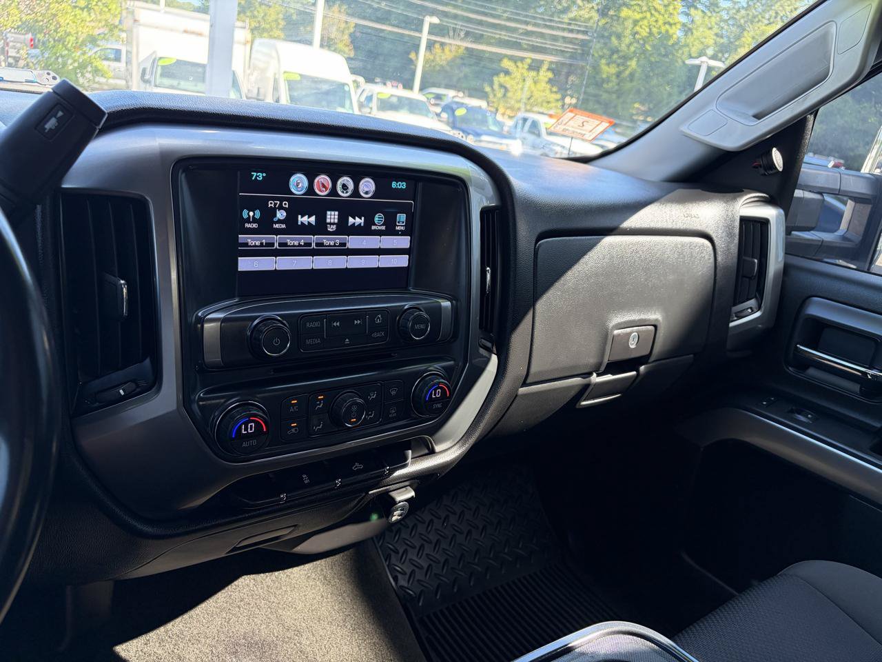 Used 2017 Chevrolet Silverado 2500 LT w/ All Star Edition AWD/4WD image 34