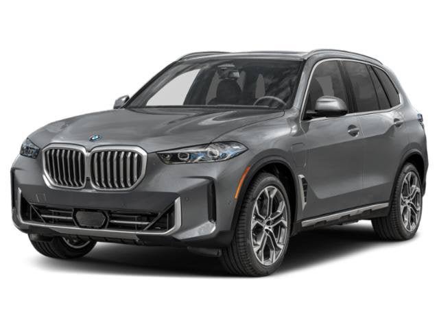 New 2026 BMW X5 xDrive50e w/ Executive Package
