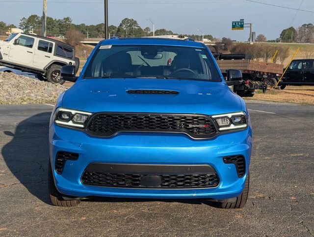 New 2026 Dodge Durango GT image 3