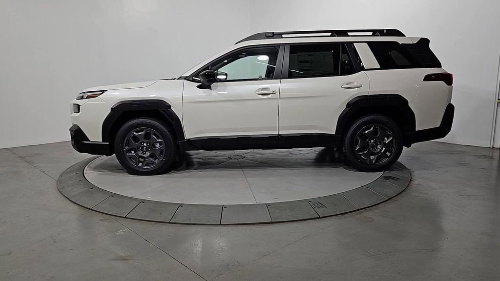 New 2026 Subaru Outback Premium image 2