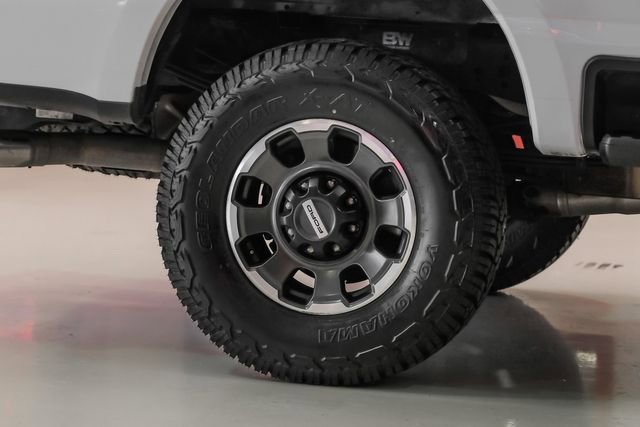 Used 2023 Ford F250 Lariat w/ Tremor Off-Road Package image 44