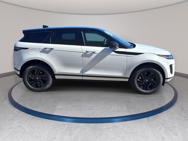 New 2026 Land Rover Range Rover Evoque S AWD/4WD image 4