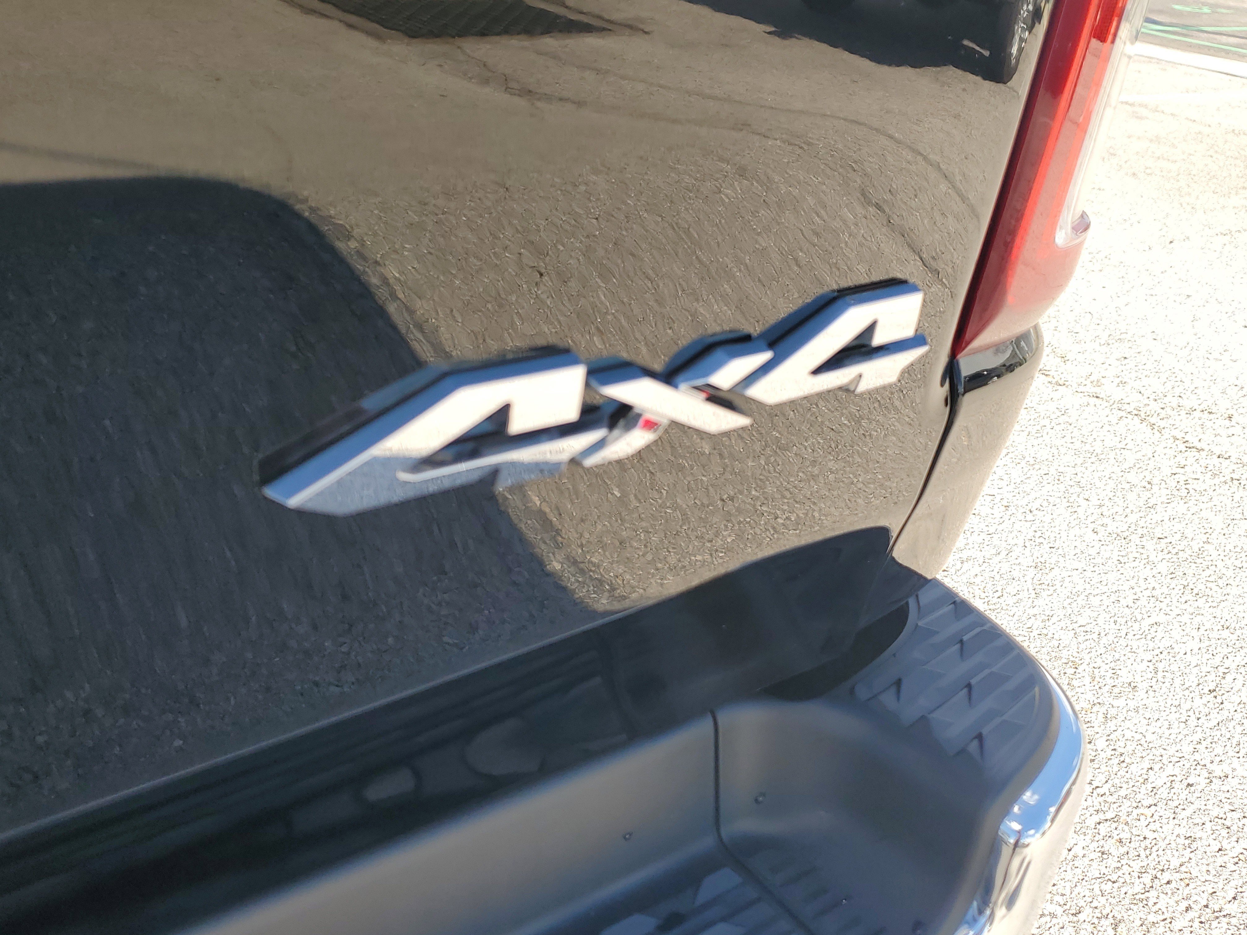 Used 2021 RAM 1500 Big Horn image 9