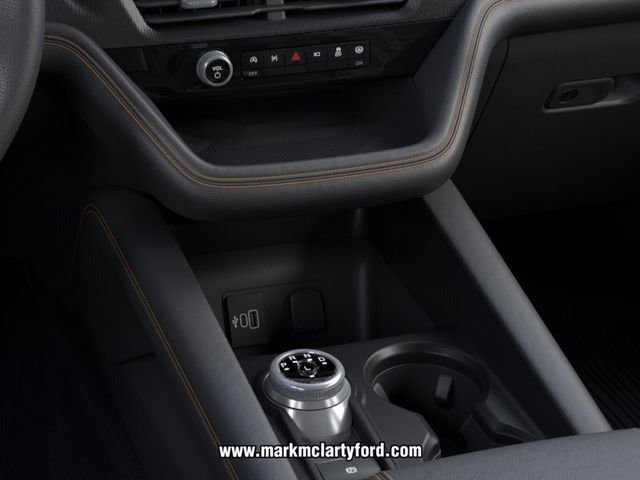 New 2026 Ford Explorer Tremor AWD/4WD image 14