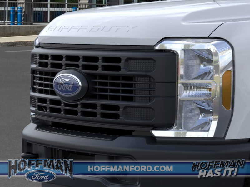 New 2025 Ford F350 XL w/ Snow Plow Prep Package AWD/4WD image 17