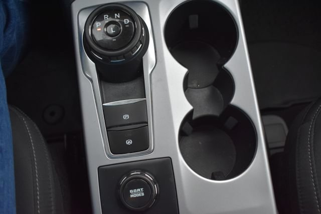 Used 2023 Ford Bronco Sport Big Bend w/ Convenience Package AWD/4WD image 32