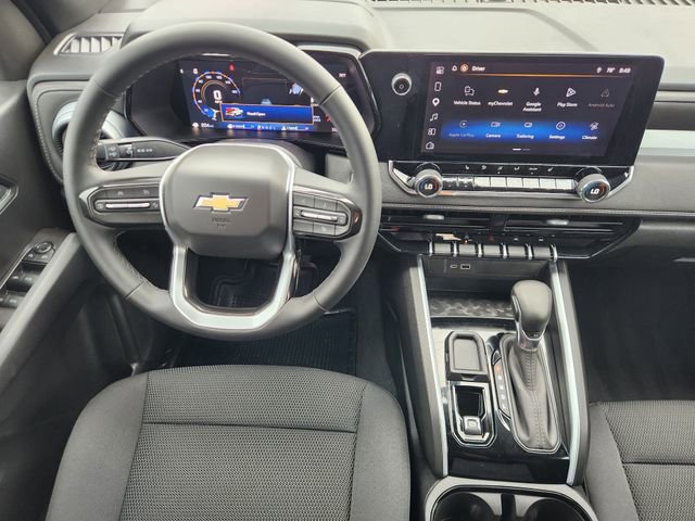 Used 2026 Chevrolet Colorado LT RWD image 27