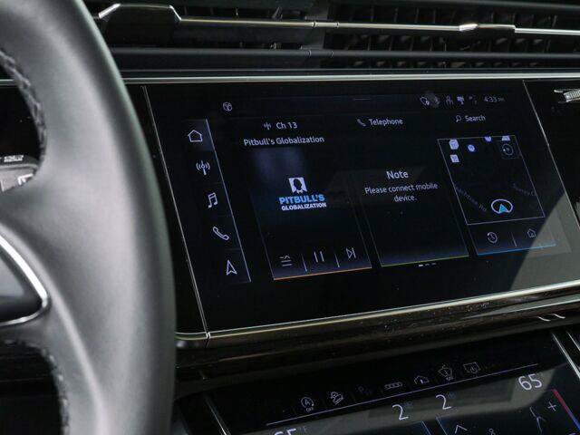 Used 2023 Audi Q7 3.0T Prestige w/ Prestige Package AWD/4WD image 13