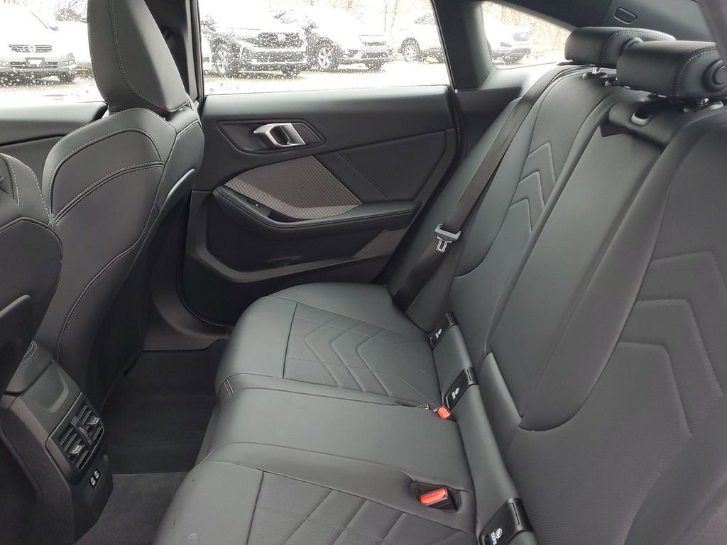Used 2025 BMW 228i xDrive image 23