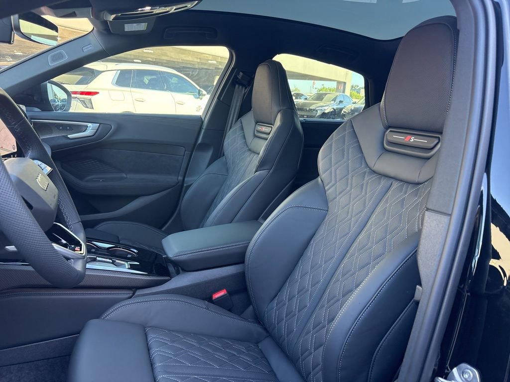 New 2026 Audi S5 Premium Plus AWD/4WD image 6