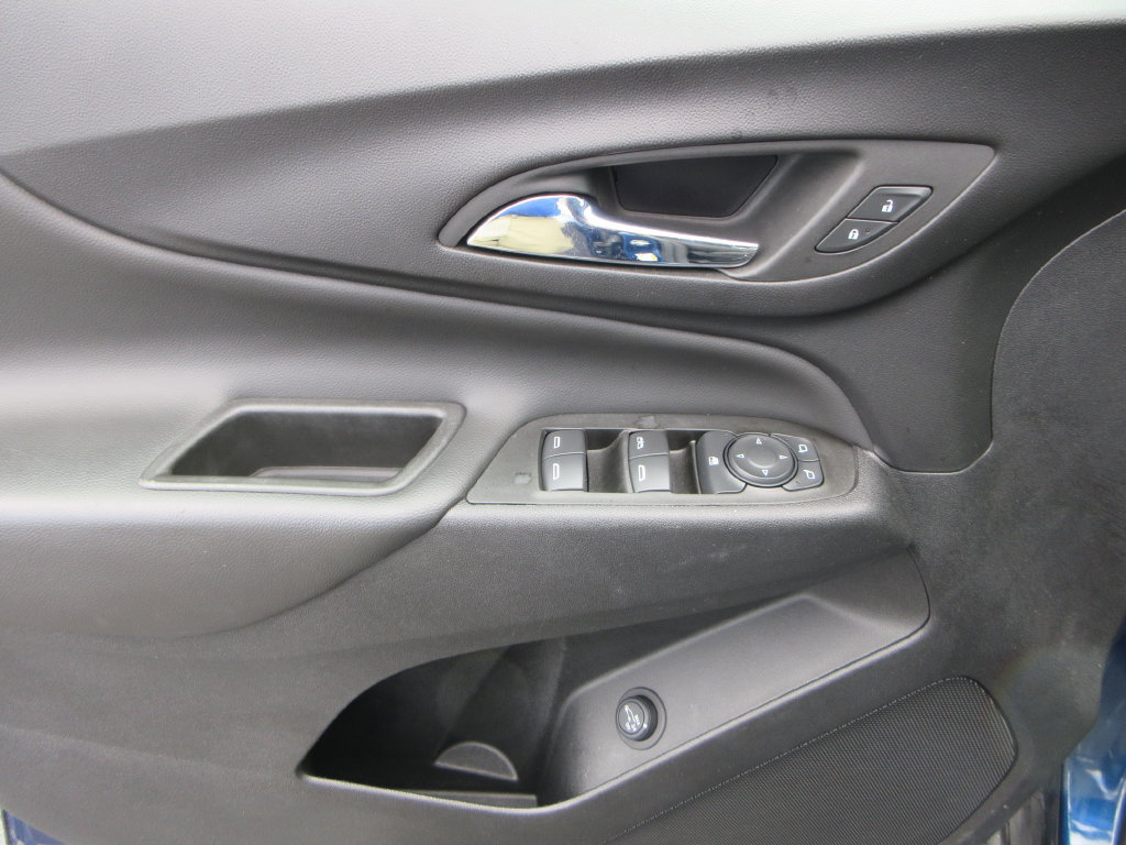 Certified 2022 Chevrolet Equinox LT FWD image 22