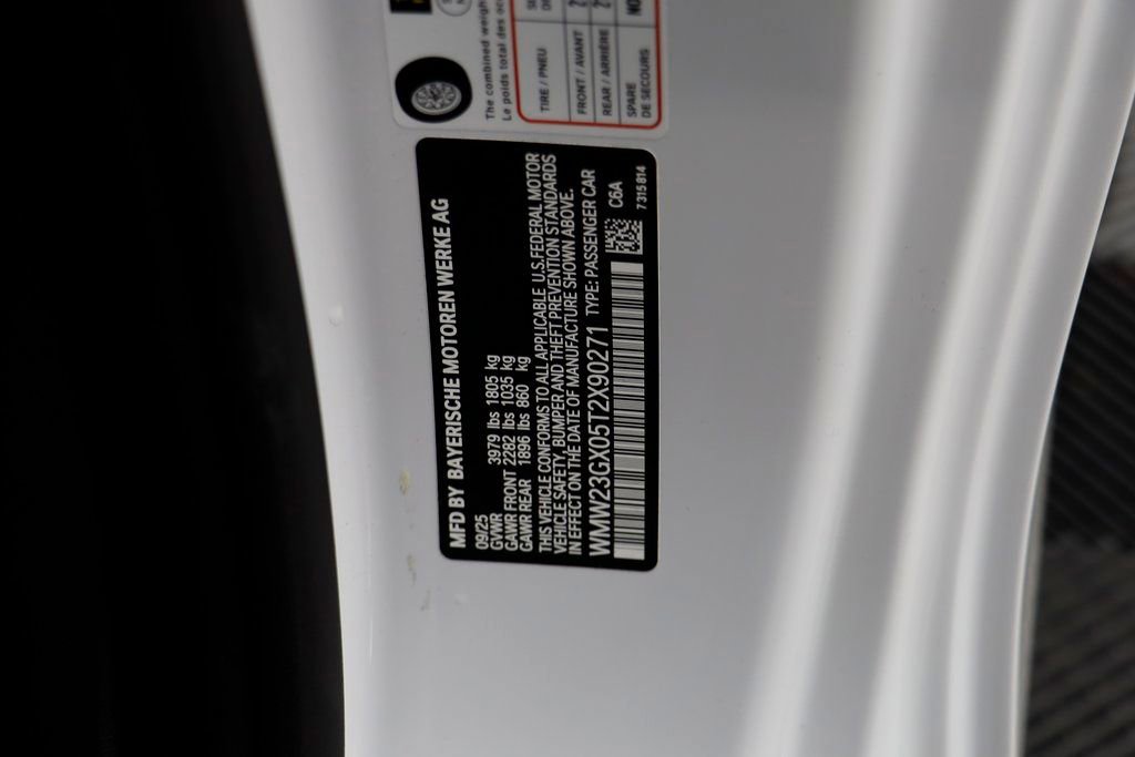 New 2026 MINI Cooper S image 25