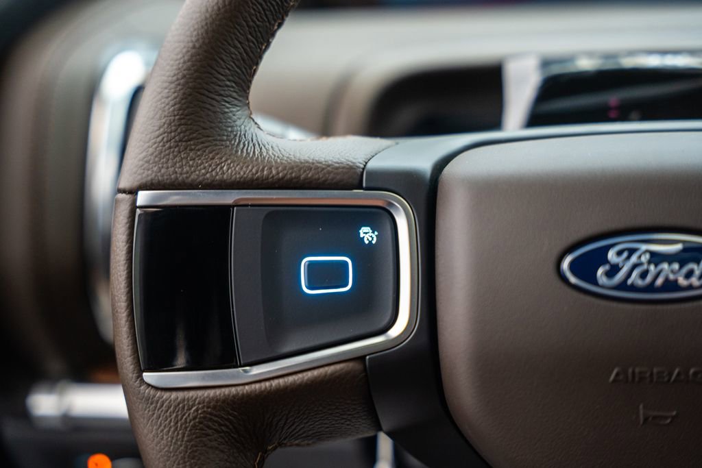 New 2026 Ford Expedition Max King Ranch AWD/4WD image 37